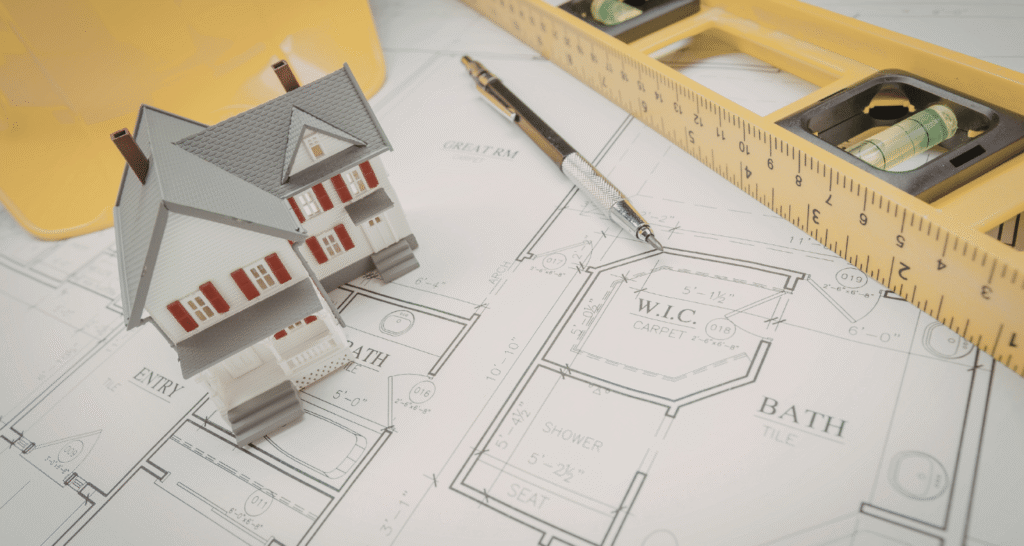 Building an Addition on a House in Nashville