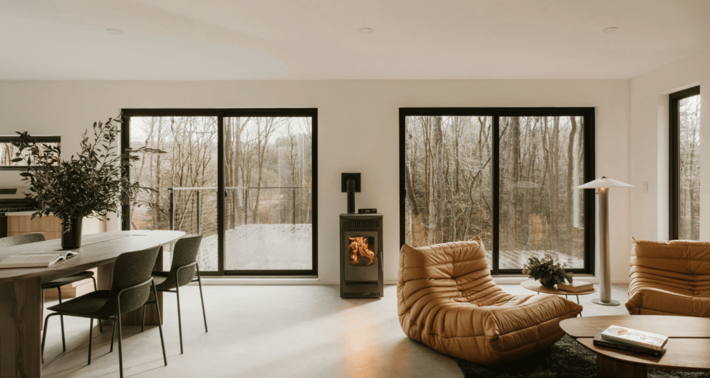 Cool Things to Include When Building a House